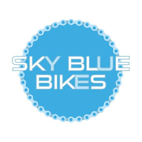 blue sky bike shop